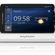 Illustration for article titled The PlayStation Phone Looks Better In White